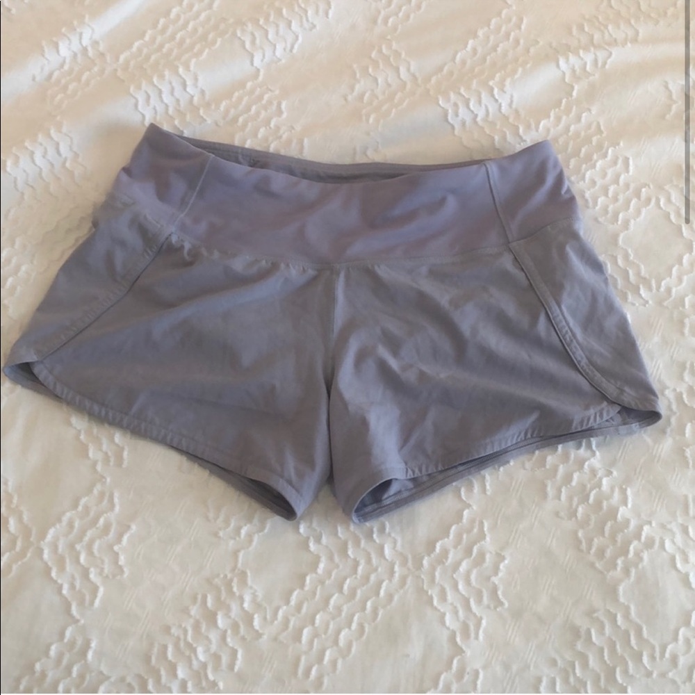 Lululemon Run Times Short 2, 4”